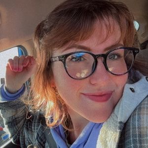 Meet your Posher, Hailey